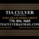 Tia Culver Card