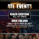 ATL Events - Reach Everyone All At Once