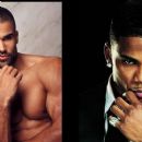 Shemar Moore or Nelly