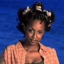 Trina McGee in 'Boy Meets World'