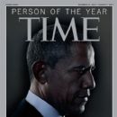 President Barack Obama is TIME Magazine's 2012 'Person Of The Year'