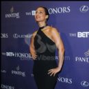 Singer Alicia Keys