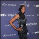 Former WNBA Player Lisa Leslie