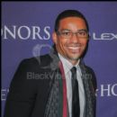 Actor Laz Alonso