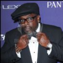 Comedian/Actor Cedric the Entertainer