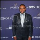 Comedian Anthony Anderson