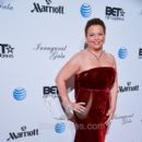 BET CEO Debra Lee