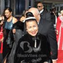 Xernona Clayton