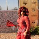 Honoree Chaka Khan