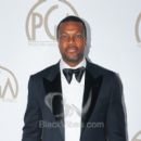 Actor / Comedian Chris Tucker