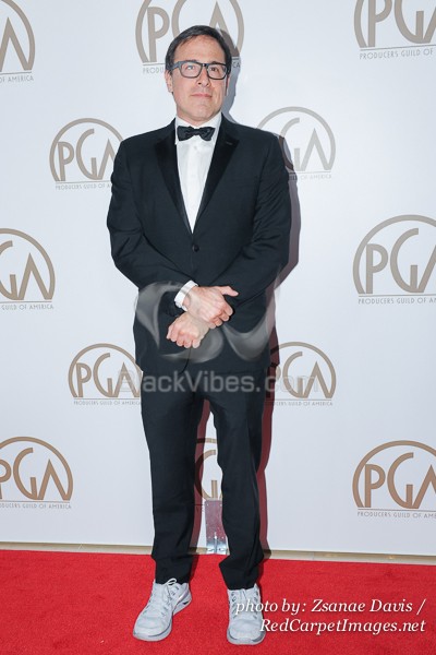 Producer / Director David O. Russell