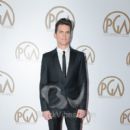 Actor Matt Bomer