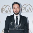 Actor Ben Affleck