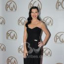 Actress Julianna Margulies