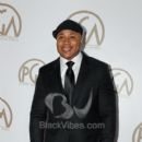 Actor / Rapper LL Cool J