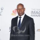 Actor Dennis Haysbert