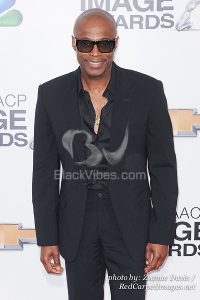 Singer Kem