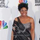 Singer Gladys Knight