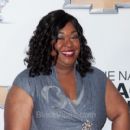 Writer/Director/Producer Shonda Rhimes