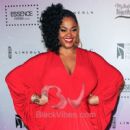 Jill Scott