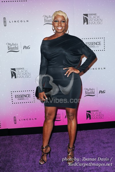 NeNe Leakes