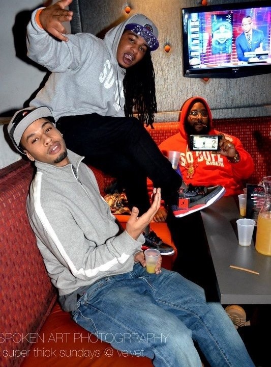 HAPPY G'DAY TO HARD WERK BOSS DUBBO @JUSDUBB