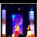 Performing at the Celebrity Centre in Los Angeles, Ca (Willie Norwood and Ray J Event)