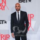 Boris Kodjoe