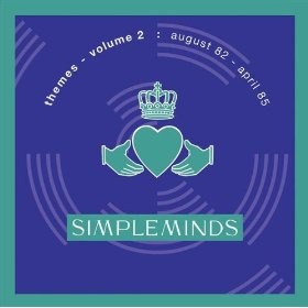 Simple Minds