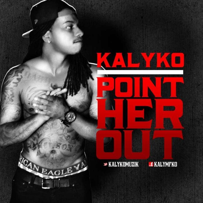 'POINT HER OUT' AVAILABLE FOR FREE DOWNLOAD @ www.drizzleonline.com