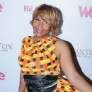 Traci Braxton