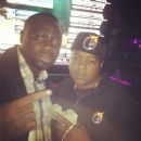 DJ Black and Jadakiss