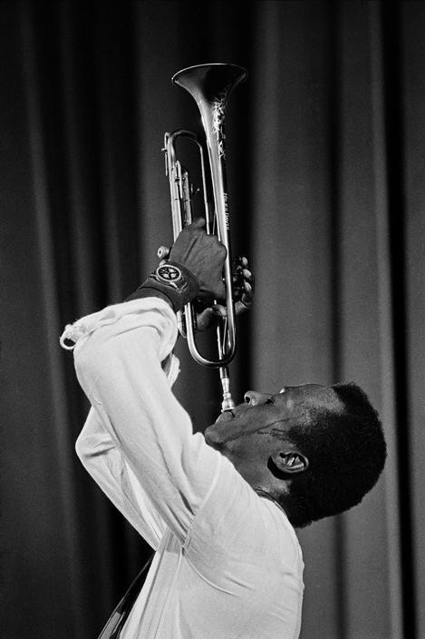 Miles Davis