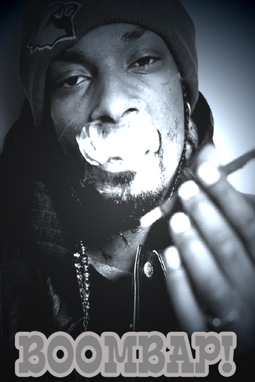 SNOOP is FOREVER BOOMBAP!