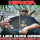 HIPHOP! WE LIKE OURS GRIMEY!