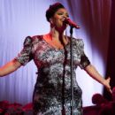 Jill Scott