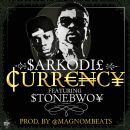 sarkodie and stonebwoy currency