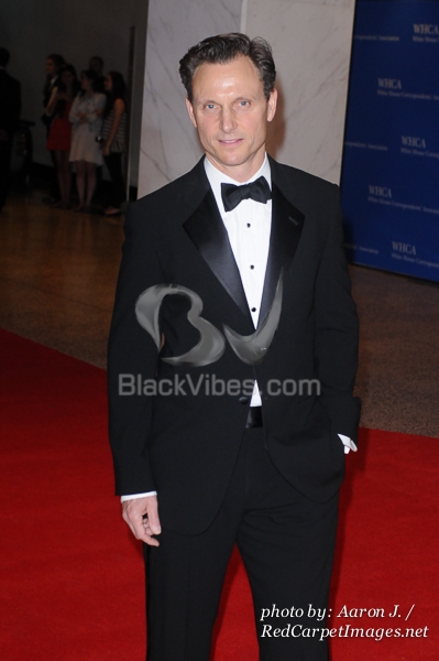 Tony Goldwyn