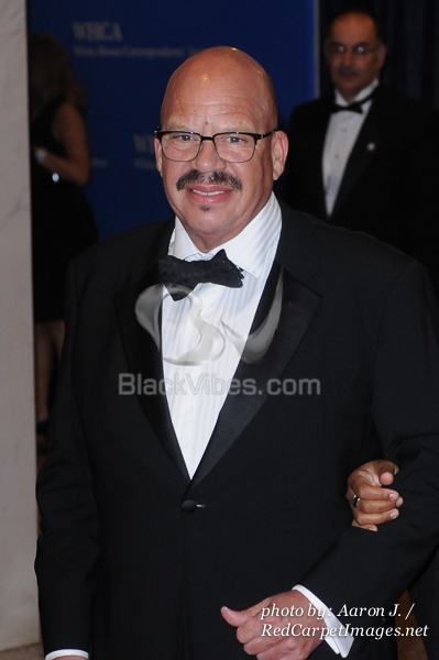 Tom Joyner