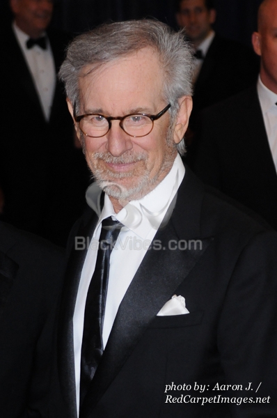 Steven Spielberg