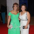 Gayle King and Daughter Kirby Bumpus