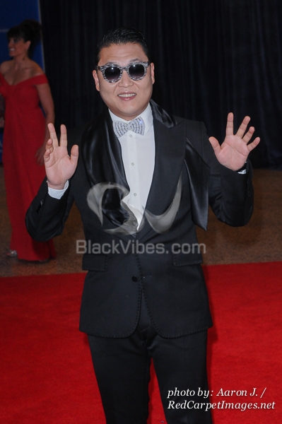 Psy