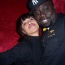 DJ Black and Miss Candy