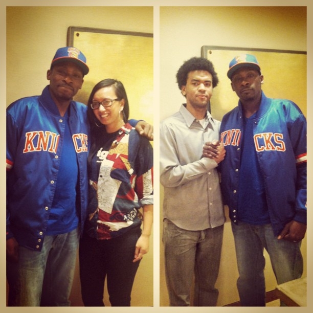 The MC Media Group & Pete Rock; The Revival Web Series (Episode 1) premiering soon..