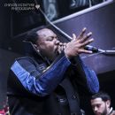 Raekwon In Concert