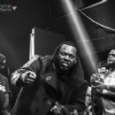 Raekwon In Concert