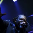 Raekwon In Concert