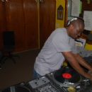 @IamDjYogi in the mix