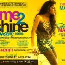 MAY 9TH TIME 2 SHINE CONCERT SERIES FEAAT MATHAI (THE VOICE SEASON2) @595NORTH