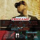 #BigGame (Cover Backside)